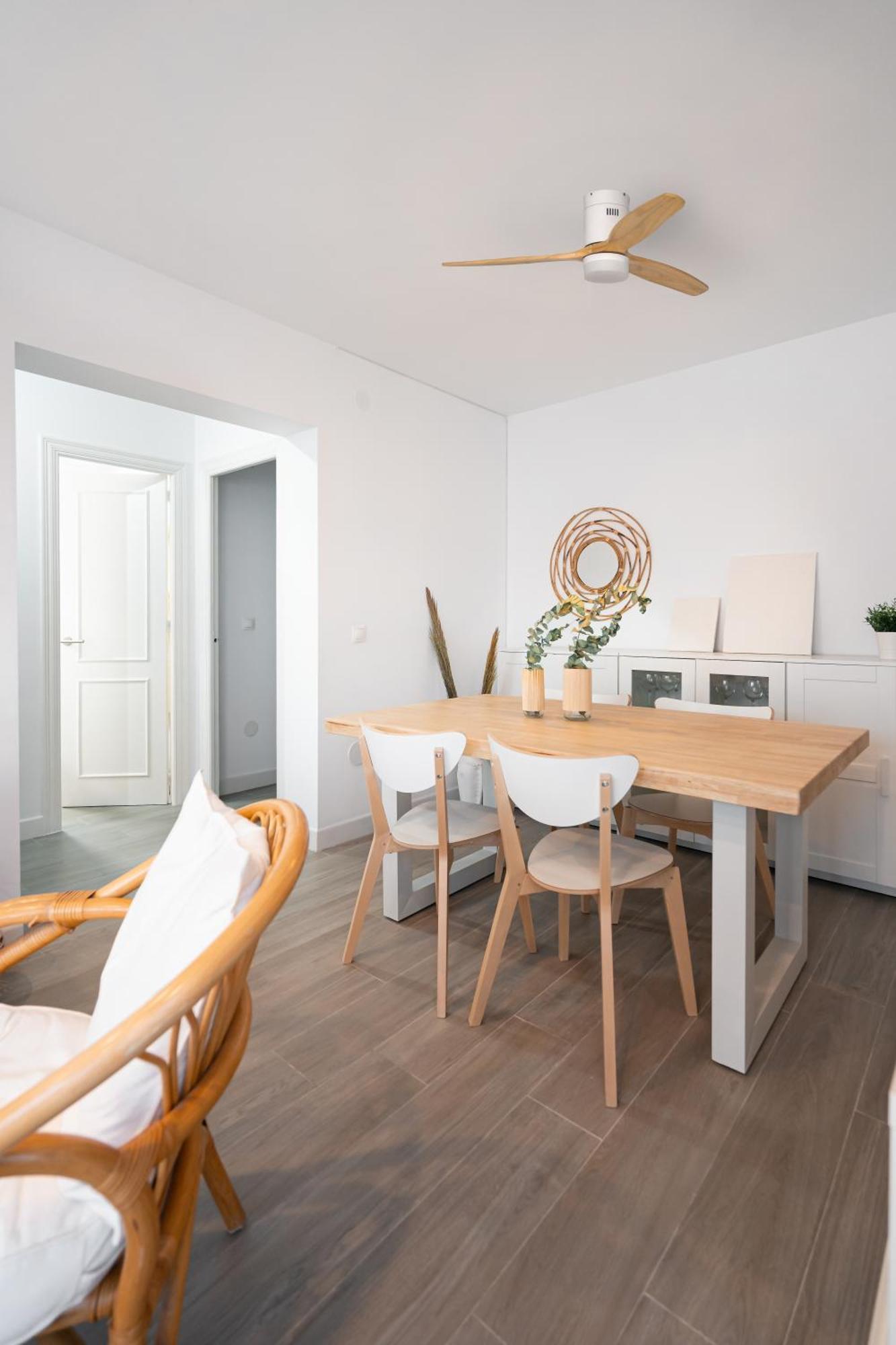 Moderno Apartamento Playa Laguna Leilighet Torrox Eksteriør bilde